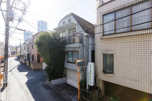 Rakuyado Nishi Shinjuku 017T