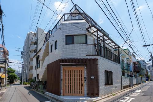 Rakuyitsu Group Ikebukuro Mizukien 1F 111Ta