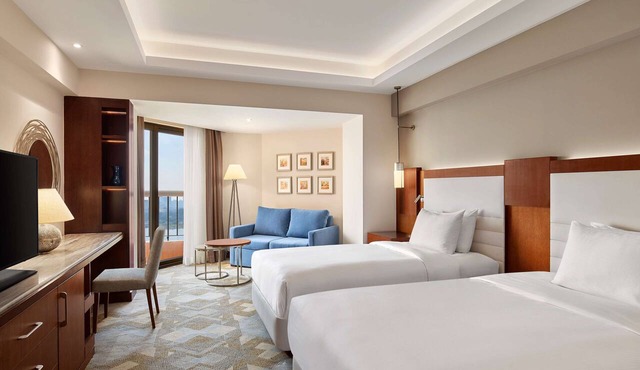 Ramses Hilton