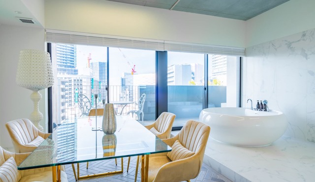 Randor Hotel Hiroshima Prestige