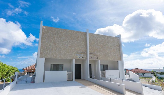 Raposo Okinawa in Nakijin