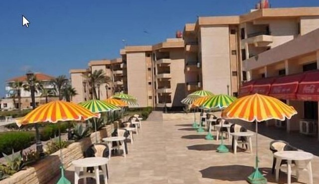 Ras El Bar Apartments Armed Forces