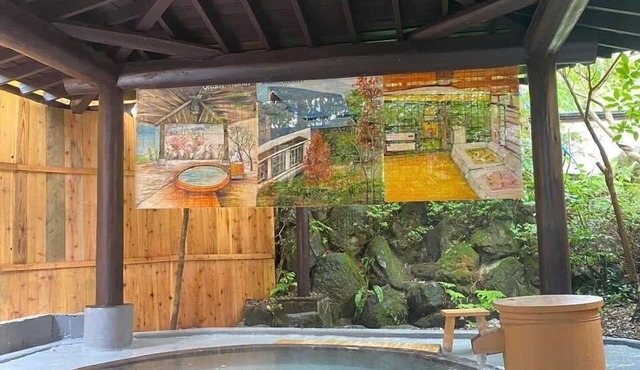 RB Hotel Dakeonsen