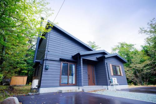 Re Start - Hot Spring Villa - Zao Sansuien Gaia Re - Vacation STAY 54075v