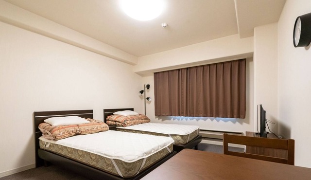 Recommended for long stays Convenience store fr - Ensell Resort Yuzawa / Minamiuonuma-gun Niigata in Minamiuonuma-gun