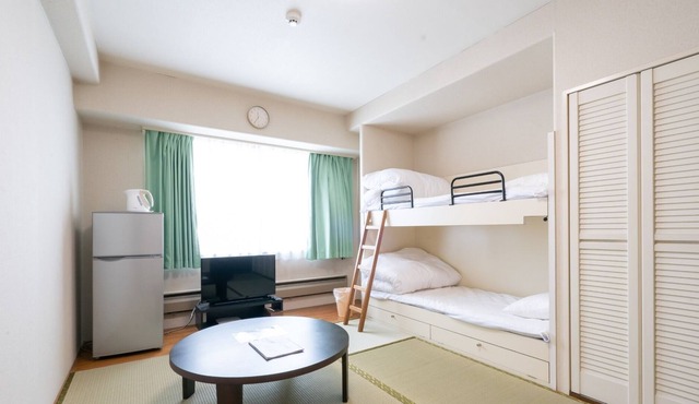 Recommended for long stays Convenience store fr - Ensuite Resort Yuzawa Room 504 / Minamiuonuma-gun Niigata in Minamiuonuma-gun