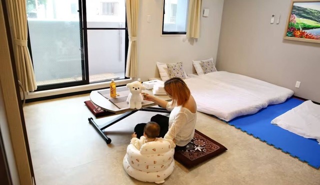 Recommended for families traveling with children/Naha City Okinawa