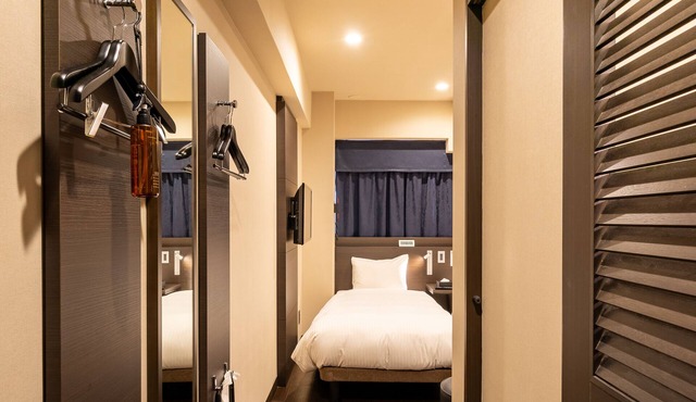 Red Roof Inn Kamata