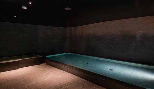 REF Kansai Airport by VESSEL HOTELS in Izumi-Sano