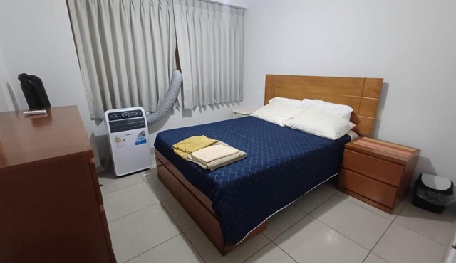 Refugio Tranquilo in Lima