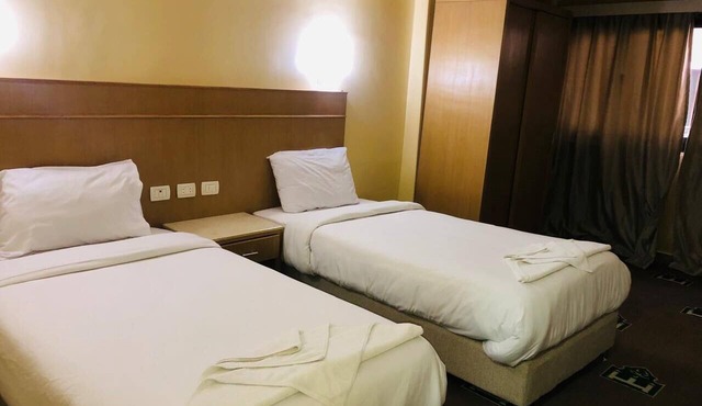 Regency Hotel