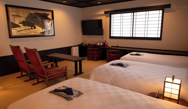Regular price Relax in a Kyoto townhouse with a /Kyoto Kyōto in Kyoto