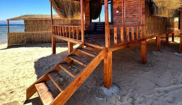 Relax Beach Camp