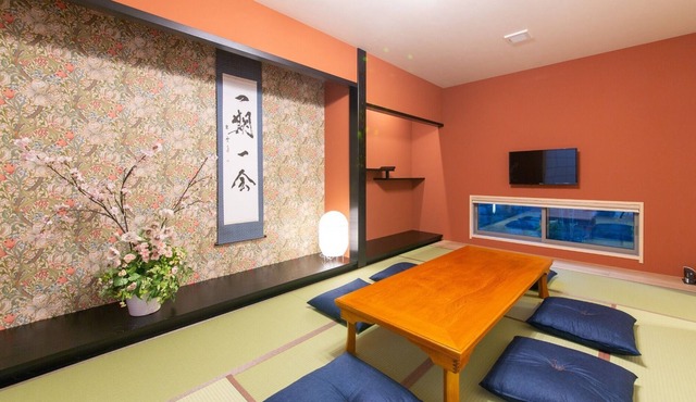 relief Entire building charter type Comfortable / Kanazawa Ishikawa in Kanazawa
