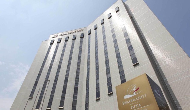 Rembrandt Hotel Oita