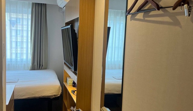 REMBRANDT INN AOMORI
