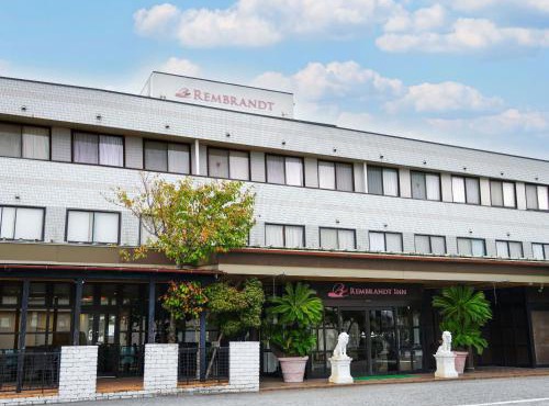 Rembrandt Inn Kazusa