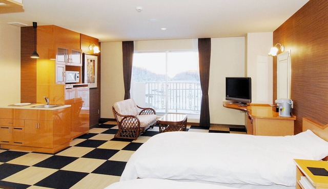 Rembrandt Resort Shiretoko