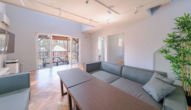 Rental Villa No113 LDK 13 tatami mats Western/Yama-gun Fukushima