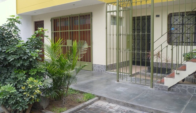 Rentals Andrea - Adults Only in San Juan de Miraflores