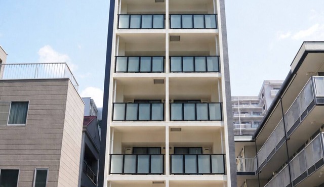 reside global kumamoto