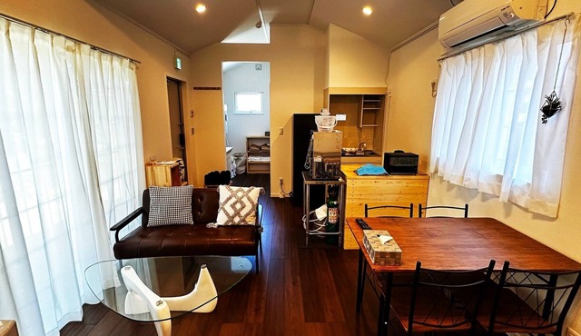 Residence Cabin Grande/Asahikawa City Hokkaidō