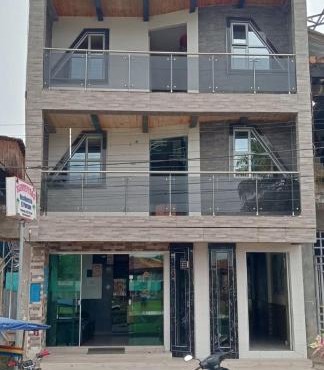 Residencia el Parque