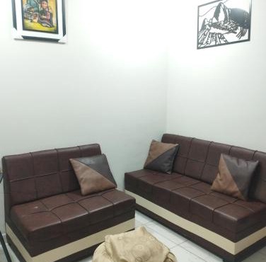 Residencia PAZ Y BIEN
