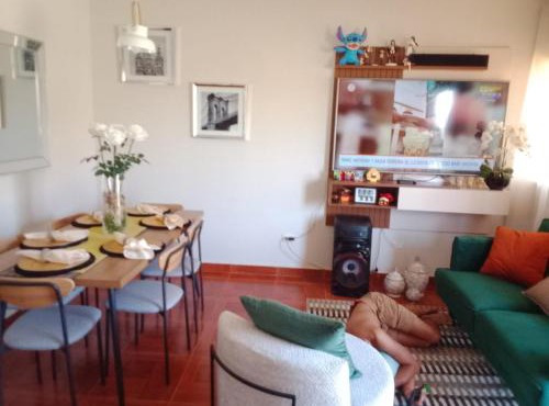 Residencial EL PRADO PIURA CASTILLA J10