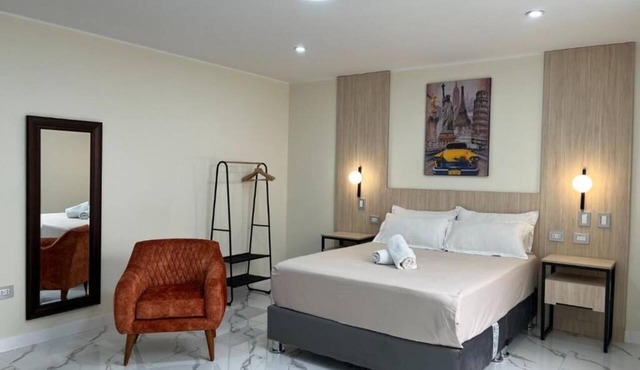 Residencial Mar Caribe