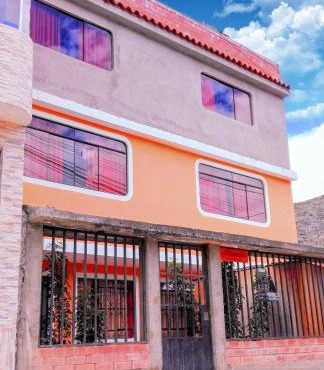 Residencial Norandes