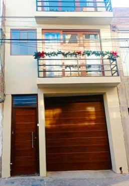 Residencial SKD