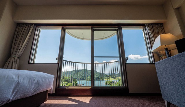 Resorpia Kumihama in Kyotango