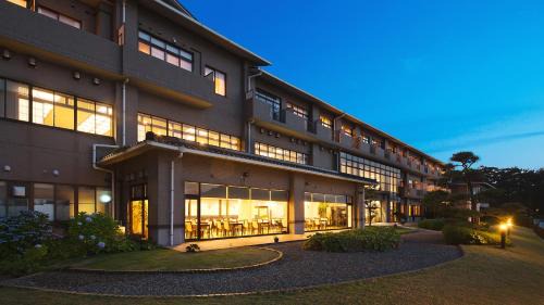 Resort Hotel Mihagi