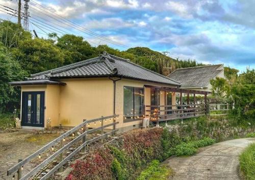 Resort in Tateyama Canna -リゾートイン 館山 カンナ-