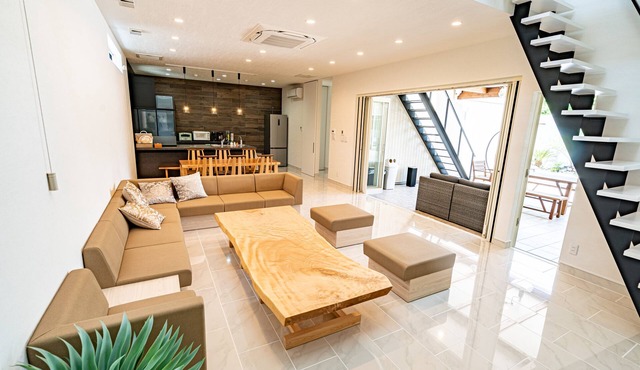RESORT×SPA FutureRESORT in Nagahama