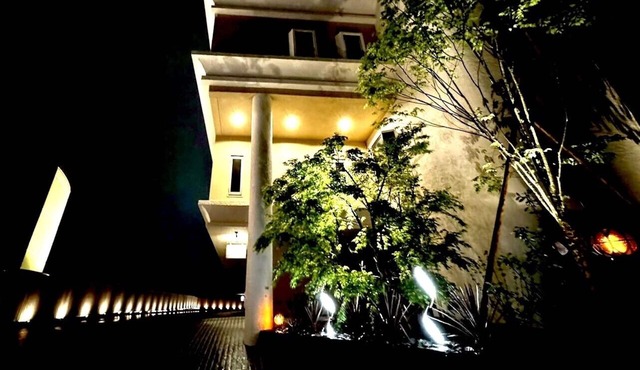 Resort Stay Spa Tsurumi
