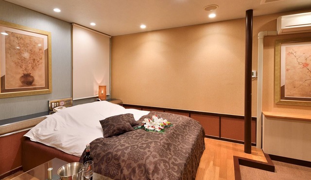 Restay DEE - Adults Only in Tokushima