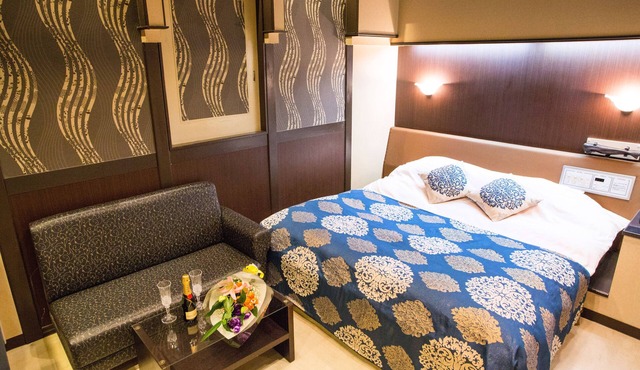 Restay Hakodate - Adults Only