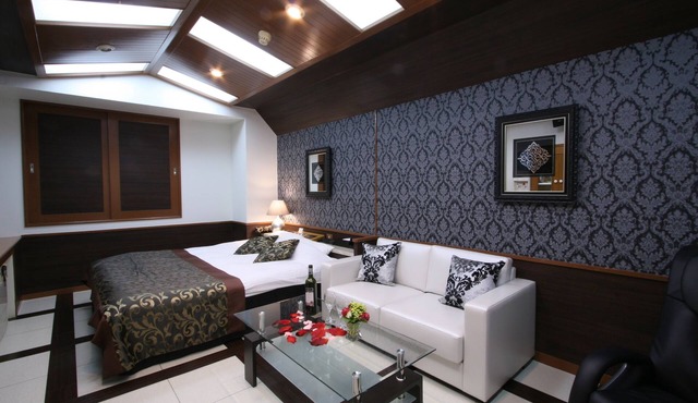 Restay Kokura - Adults Only