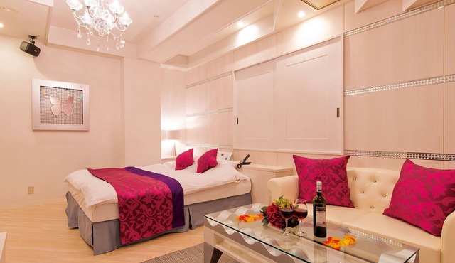Restay Koriyama - Adults Only