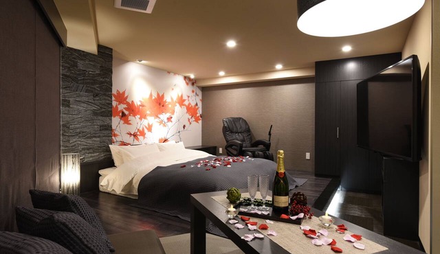Restay Onoji - Adults Only in Machida