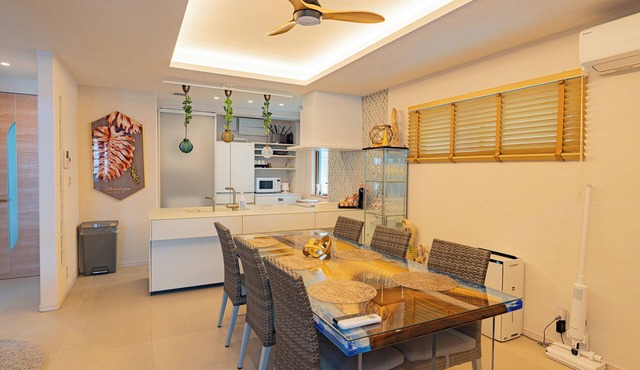 ReVIERA Resort Villa