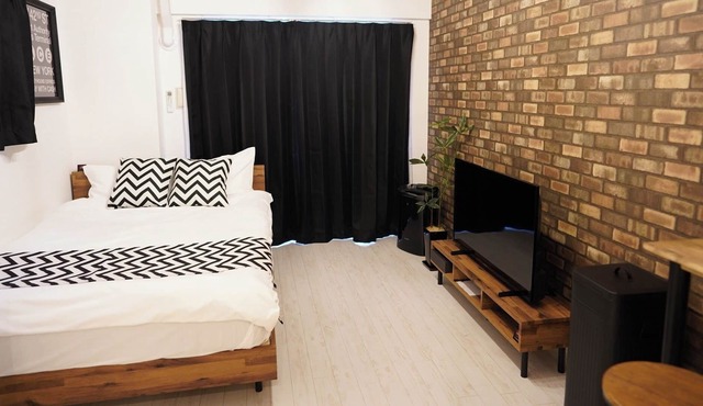 REVISION STAY Ebiyama House / Hiroshima Hiroshima in Hiroshima