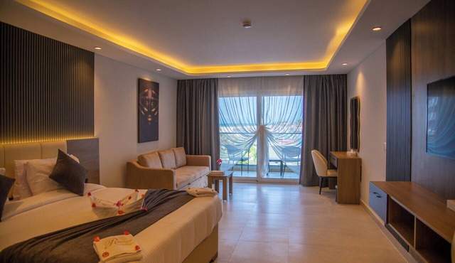 Rewaya Majestic Resort
