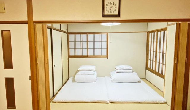 Reynaville 4F/Vacation STAY 3339
