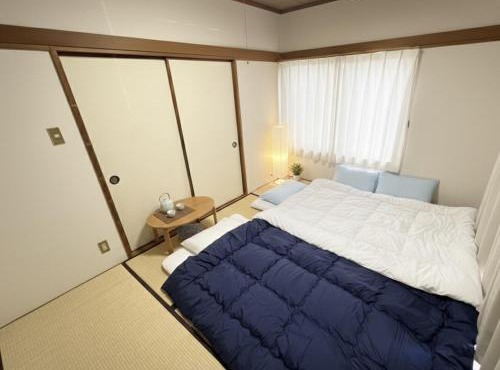 RHK Guest House102