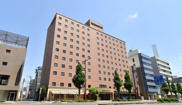 Richmond Hotel Hamamatsu in Hamamatsu