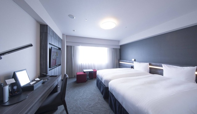 Richmond Hotel Kumamoto Shinshigai in Kumamoto