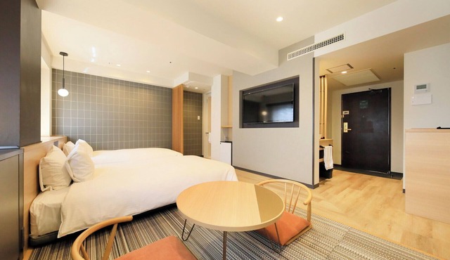 Richmond Hotel Matsumoto in Matsumoto
